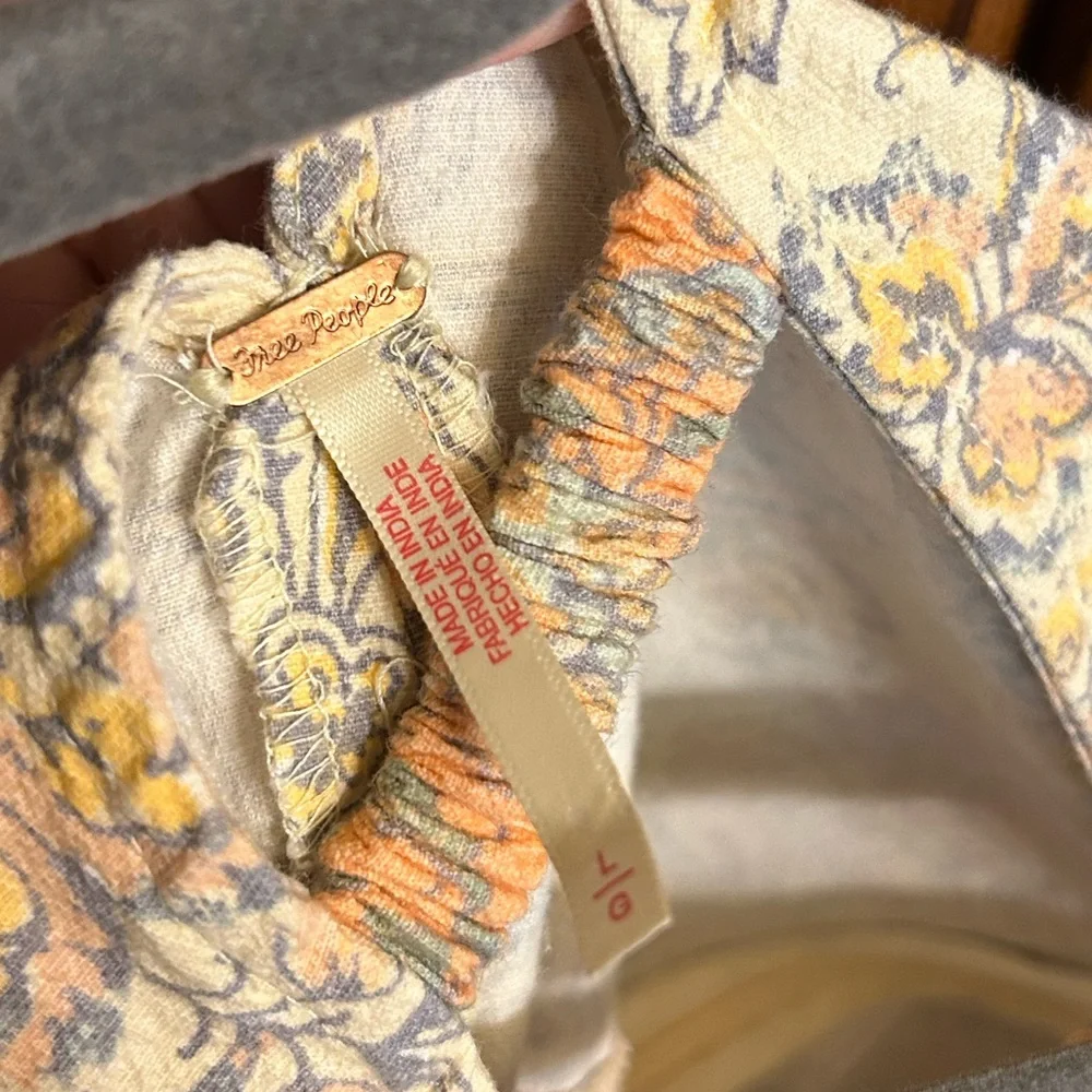 Free People Malena dress - Picture 7 of 12